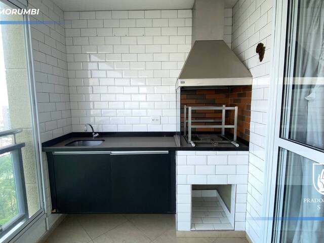 #3 - Apartamento para Venda em São Paulo - SP - 1